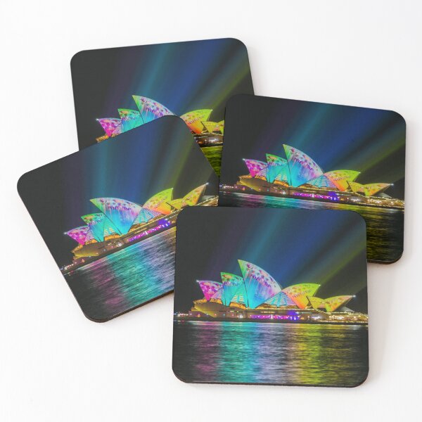 Item preview, Sydney's Vivid Festival 2014: II designed and sold by Adam Le Good.