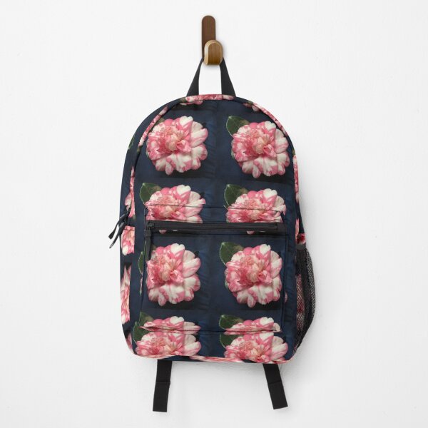 Item preview, Pink and White Gardenia designed and sold by Roz McQuillan Fine Art & Photography.