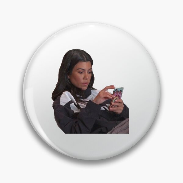 Item preview, Kourtney Kardashian designed and sold by VLASHOP.