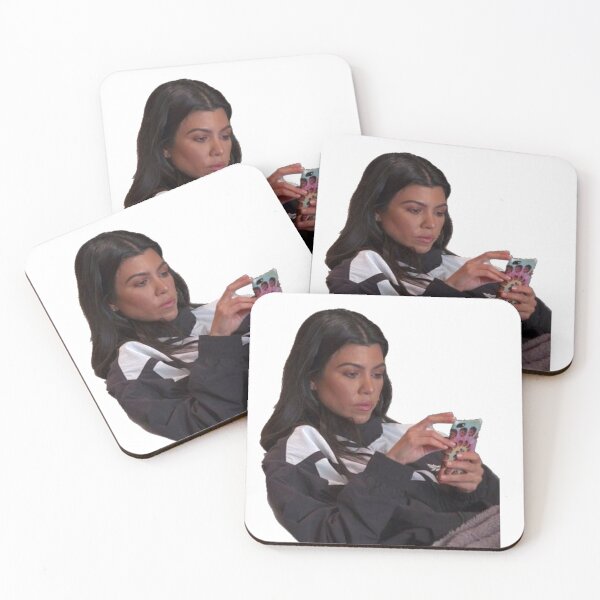 Item preview, Kourtney Kardashian designed and sold by VLASHOP.