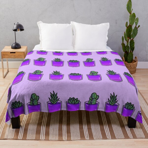 Item preview, Aesthetic Plant Succulents designed and sold by megglesart.