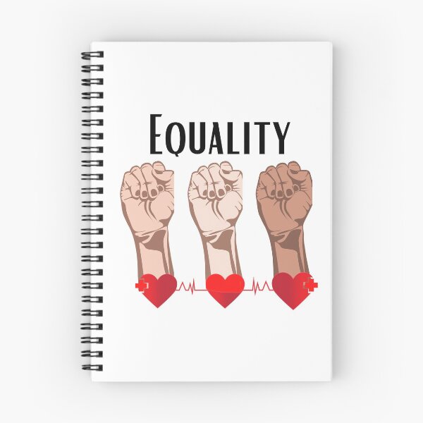 Item preview, Equality designed and sold by Yazztees.