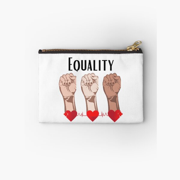 Item preview, Equality designed and sold by Yazztees.