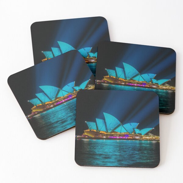 Item preview, Sydney's Vivid Festival 2014: III designed and sold by Adam Le Good.
