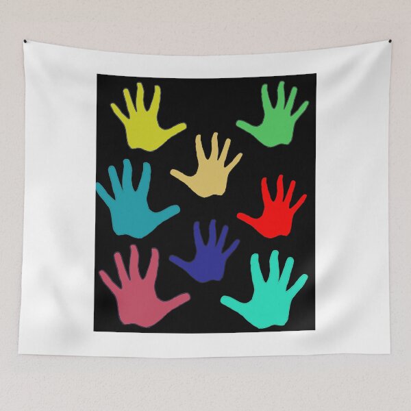 Item preview, Wash your hands designed and sold by Blertz.