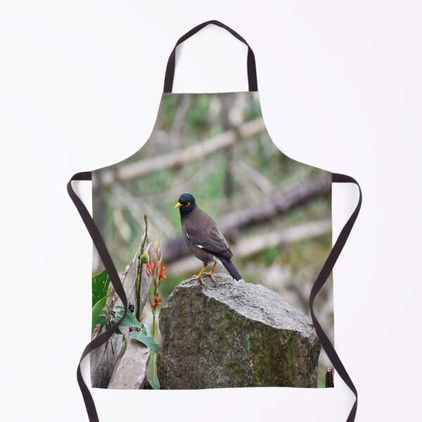 Item preview, Good luck bird designed and sold by Mariolangstieh.