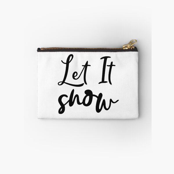 Item preview, Let it Snow Happy Holidays designed and sold by younghopes.