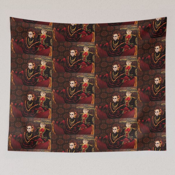 Item preview, Dance of the Dead designed and sold by GutsnGoreART.