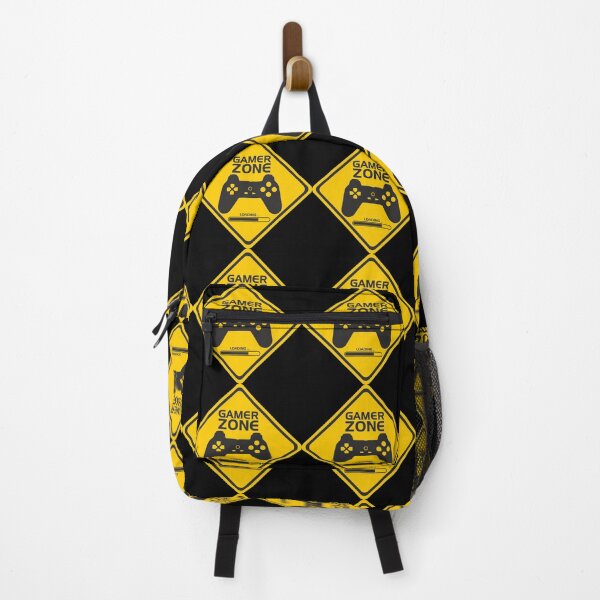 Item preview, Gamer Zone designed and sold by Guy Christophe Tixier.