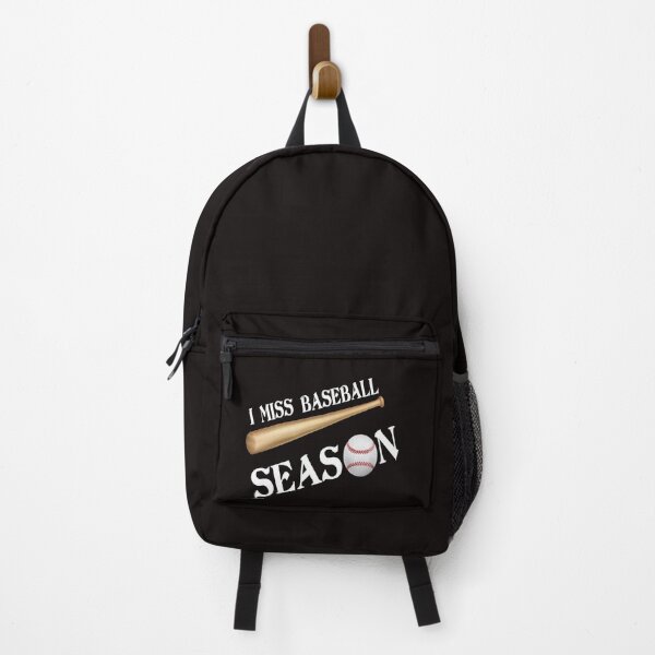 Item preview, I Miss Baseball Season designed and sold by Hammy97.