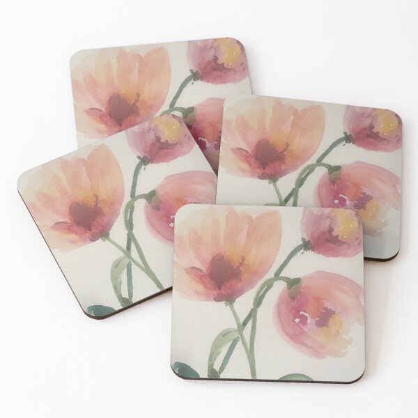 Item preview, Tulips by Tola designed and sold by Tola Eley.