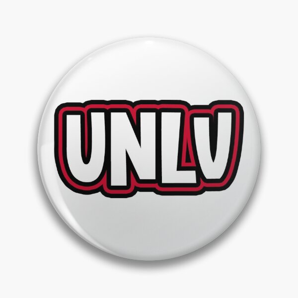 Item preview, UNLV designed and sold by kkosmicki.