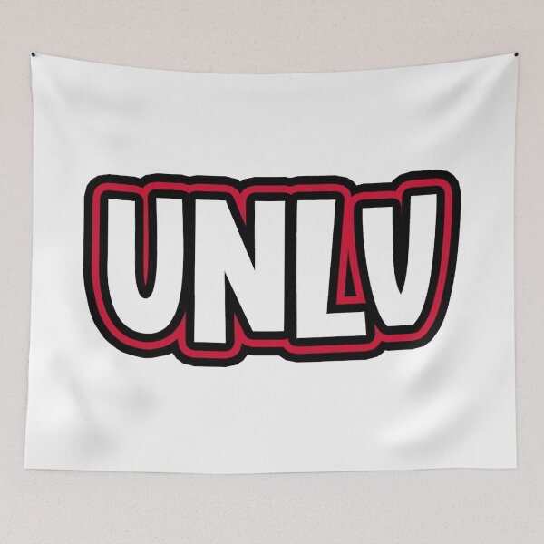 Item preview, UNLV designed and sold by kkosmicki.