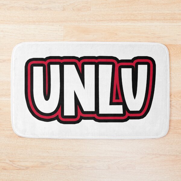 Item preview, UNLV designed and sold by kkosmicki.