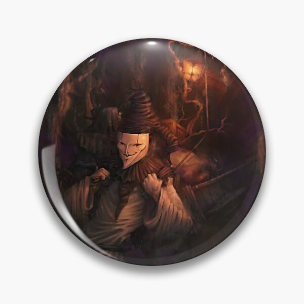 Item preview, Wygmund the Travelling Merchant designed and sold by Lockwolfe.