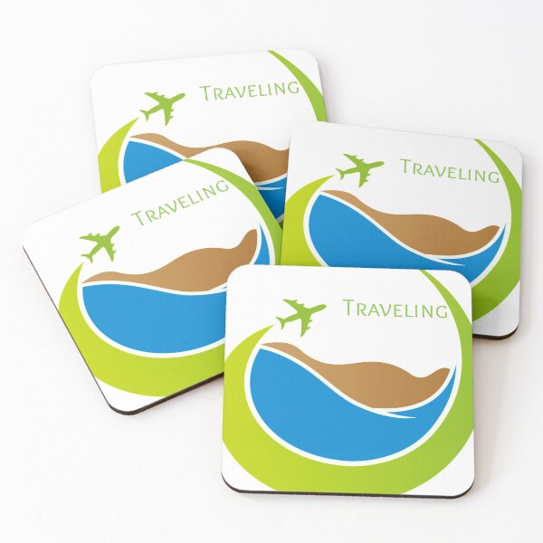 Item preview, Traveling designed and sold by Mousmi24.