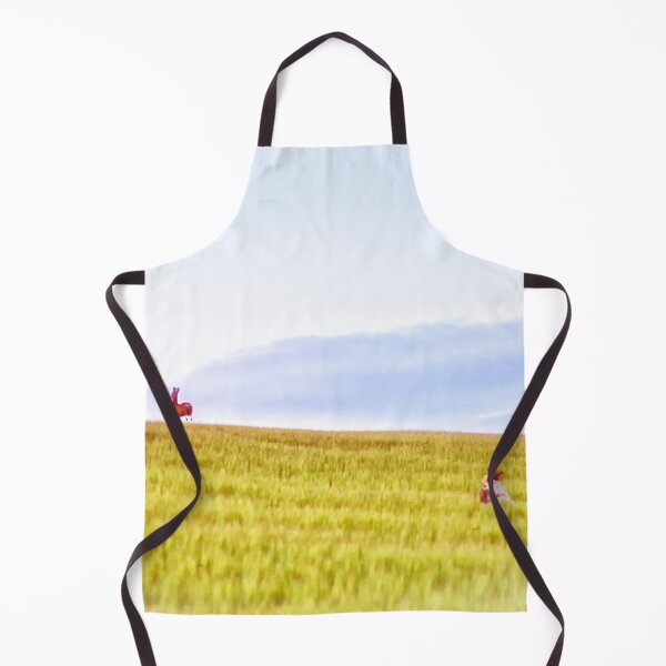 Item preview, Deer Chase Spinoni by heidiannemorris designed and sold by FOLK ART FUSION by heidiannemorris.