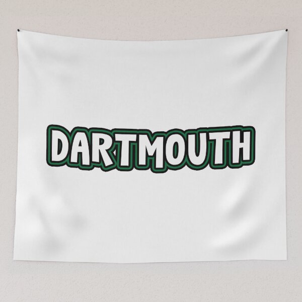 Item preview, Dartmouth designed and sold by kkosmicki.