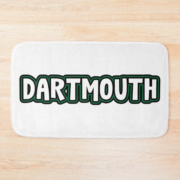 Item preview, Dartmouth designed and sold by kkosmicki.