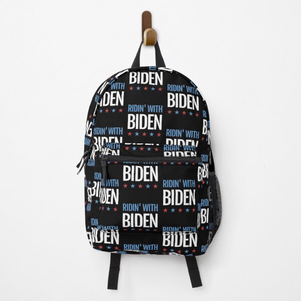 Item preview, Ridin' with Biden 2020 Joe for President designed and sold by EstelleStar.