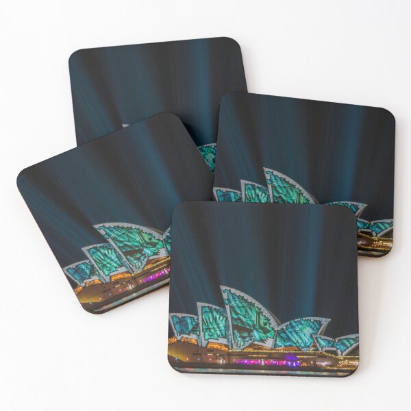 Item preview, Sydney's Vivid Festival 2014: IV designed and sold by Adam Le Good.