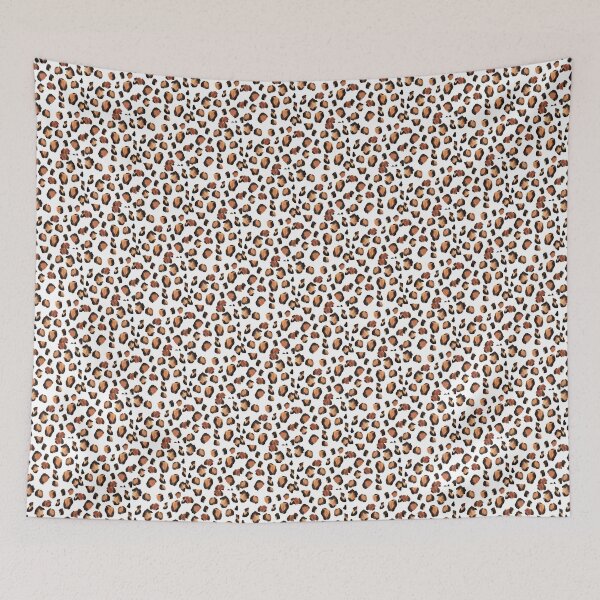 Item preview, Leopard Print designed and sold by emily-crabtree.