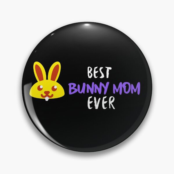 Item preview, Best bunny mom ever designed and sold by Tecnofa.