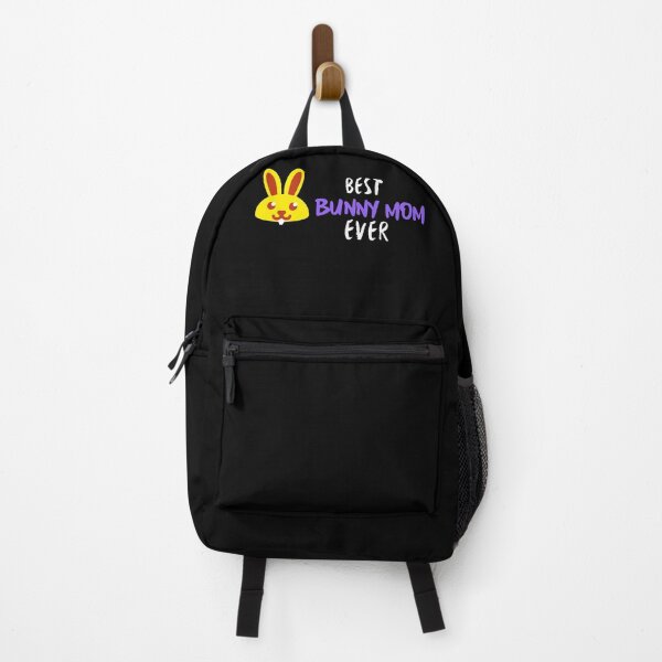 Item preview, Best bunny mom ever designed and sold by Tecnofa.