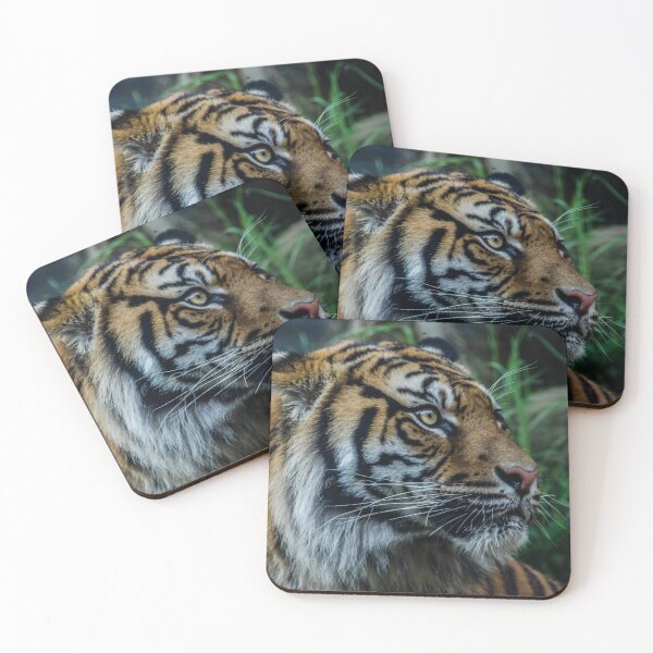 Item preview, Hello Tiger I designed and sold by Adam Le Good.