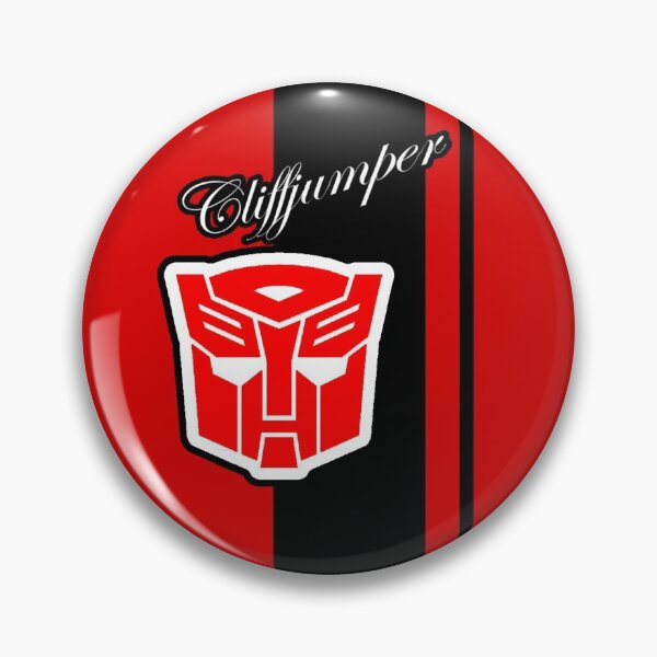 Item preview, TFA Cliffjumper IPhone designed and sold by autobotchari.