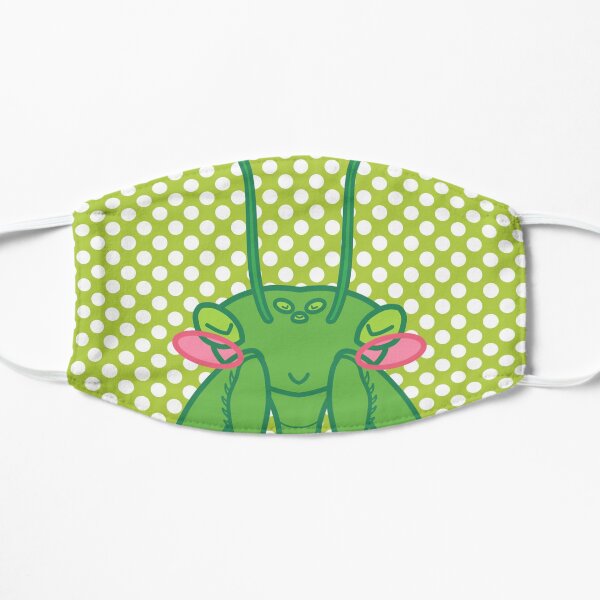 Sweet Mantis Mask
