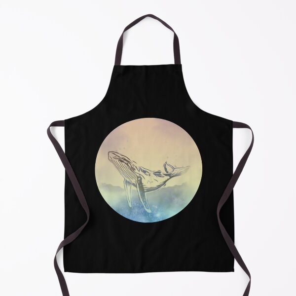Item preview, Dream whale designed and sold by NandoArtDesign.