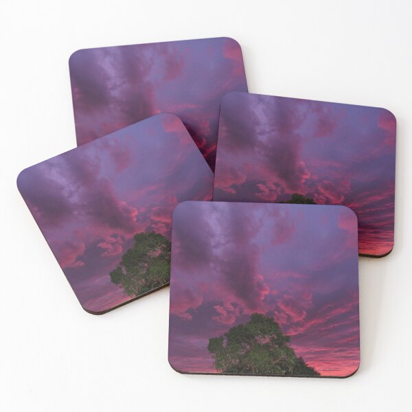 Item preview, Warrandyte Sunset IX designed and sold by Adam Le Good.