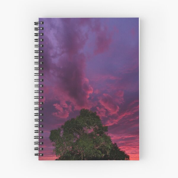Item preview, Warrandyte Sunset IX designed and sold by Adam Le Good.