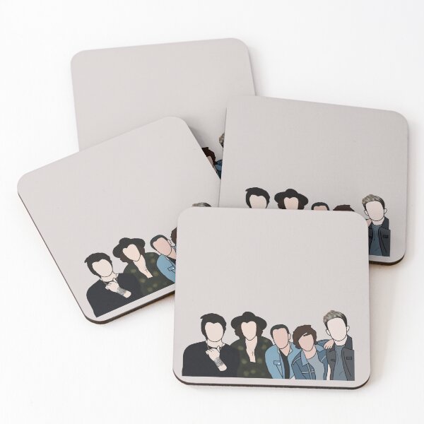 Item preview, Four Album Cover - One Direction designed and sold by sej001.
