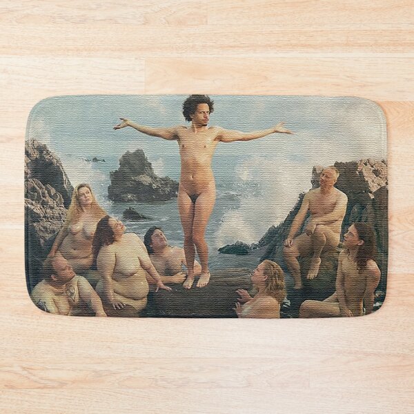 Item preview, Eric Andre Renaissance Painting designed and sold by DopeTrash.