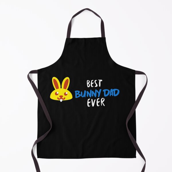 Item preview, Best bunny dad ever designed and sold by Tecnofa.