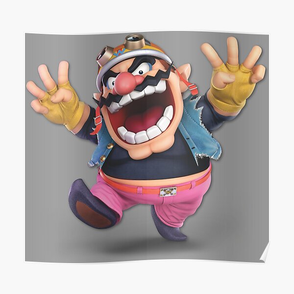 his purpose wario