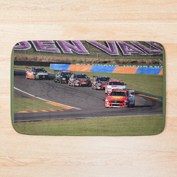 Item preview, V8 Supercars Hidden Valley NT 2019 designed and sold by MarkSandhu.
