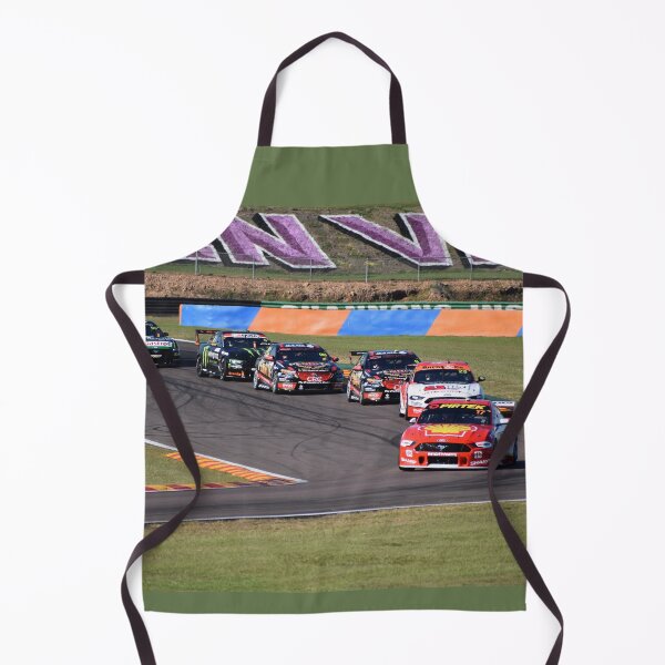 Item preview, V8 Supercars Hidden Valley NT 2019 designed and sold by MarkSandhu.