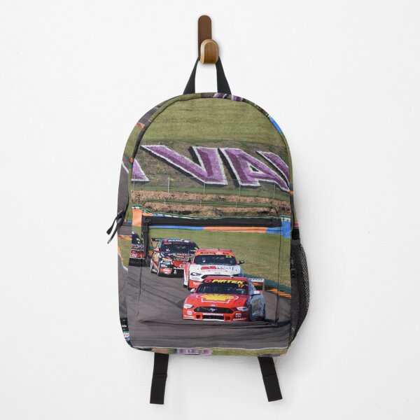 Item preview, V8 Supercars Hidden Valley NT 2019 designed and sold by MarkSandhu.