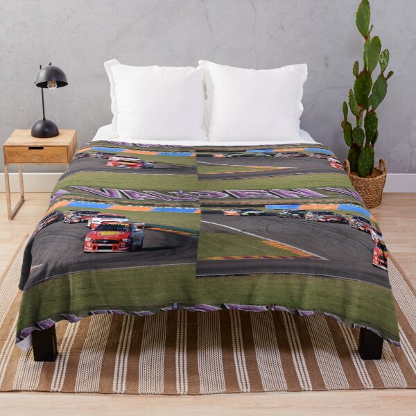 Item preview, V8 Supercars Hidden Valley NT 2019 designed and sold by MarkSandhu.