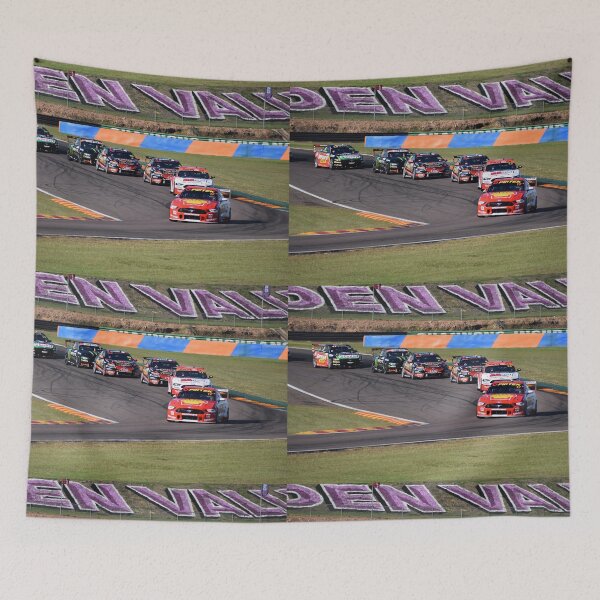 Item preview, V8 Supercars Hidden Valley NT 2019 designed and sold by MarkSandhu.