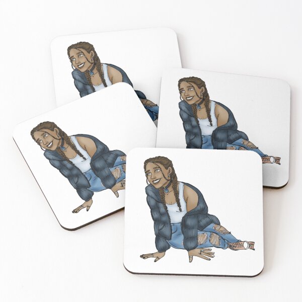 Item preview, Modern Katara  designed and sold by Katertot-1.
