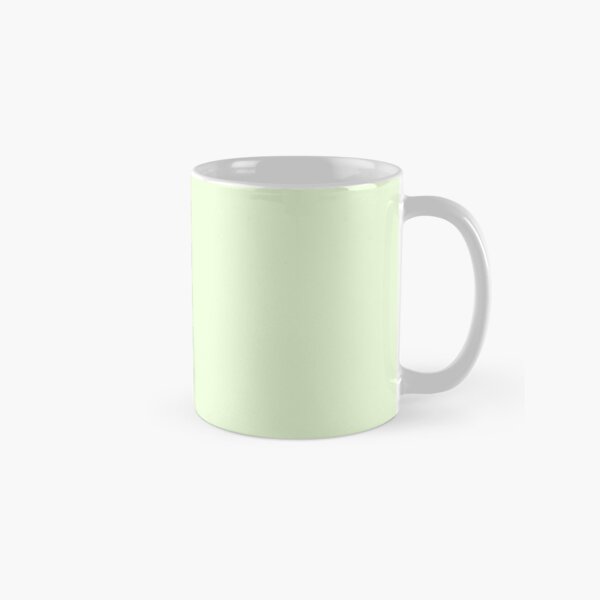 Bunny in a Bottle Classic Mug
