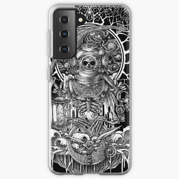 Winya No.73 Samsung Galaxy Soft Case