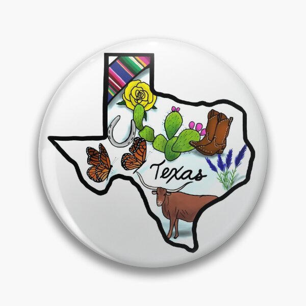 Item preview, Texas Design designed and sold by Nyaleyscrafts.