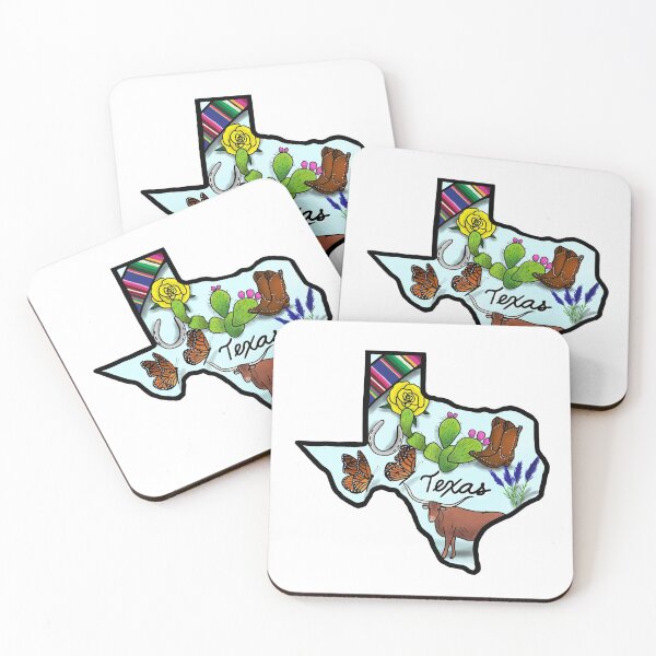 Item preview, Texas Design designed and sold by Nyaleyscrafts.