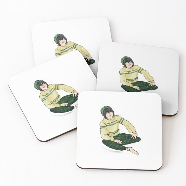 Item preview, Modern toph designed and sold by Katertot-1.