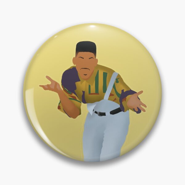 Item preview, Fresh Prince of Bel-Air designed and sold by Sidney Mixon.